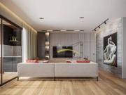 Apartamento à venda, 160 m² por R$ 4.497.130,00...