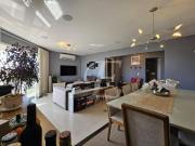 Apartamento à venda | 160m² | 3 suítes | 3 vagas | Santa...