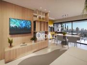 Apartamento à venda, 161 m² por R$ 1.305.000,00 Setor...