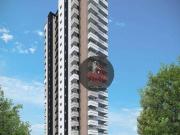 Apartamento à venda, 161 m² por R$ 1.513.741,08...