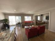 Apartamento à venda, 161 m² por R$ 1.600.000,00...