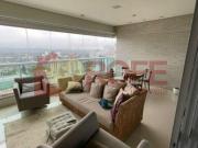 Apartamento à venda, 161 m² por R$ 3.100.000,00 Campo... Apartamento à venda, 161 m² por R$ 3.100.000,00 Campo...