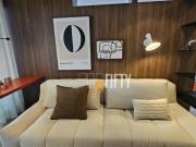 Apartamento à venda, 161 m² por R$ 4.200.000,00 Moema...