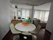 Apartamento à venda, 161 m² por R$ 990.000,00 Cidade...