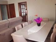 Apartamento à venda, 162 m² Centro Santo André/SP