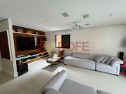 Apartamento à venda, 162 m² por R$ 3.389.000,00 Moema...
