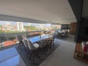 Apartamento à venda, 163 m² por R$ 1.650.000,00 Vila...