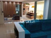Apartamento à venda, 165 m² por R$ 1.490.000,00 Setor...