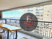 Apartamento à venda, 165 m² por R$ 1.998.000,00 Jardim...