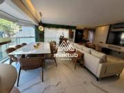 Apartamento à venda, 165 m² por R$ 2.389.000,00 Jardim...