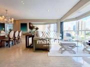 Apartamento à venda, 165 m² por R$ 2.500.000,00 Jardim...