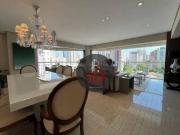 Apartamento à venda, 165 m² por R$ 2.649.000,00 Jardim...