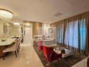 Apartamento à venda, 165 m² por R$ 2.890.000,00 Macedo...