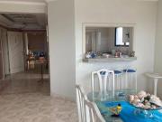Apartamento à venda, 165 m² por R$ 800.000,00 Enseada...