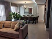 Apartamento à venda, 167 m² Jardim Esplanada