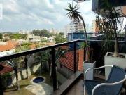 Apartamento à venda, 167 m² por R$ 1.500.000,00 Vila...