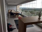 Apartamento à venda, 167 m² por R$ 1.995.000,00 Jardim...
