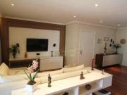 Apartamento à venda, 167 m² por R$ 2.800.000,00 Campo...