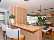 Apartamento com 3 dormitórios à venda, 167 m² por R$...