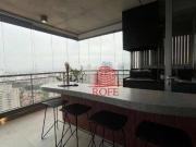 Apartamento à venda, 167 m² por R$ 4.300.000,00 Brooklin...
