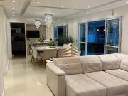 Apartamento à venda, 168 m² por R$ 2.200.000,00 Jardim...