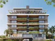 Apartamento à venda, 168 m² por R$ 2.851.720,00 Cabral...