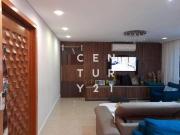 Apartamento à venda, 168 m² por R$ 2.900.000,00 Água...