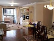 Apartamento à venda, 168 m² por R$ 991.000,00 Santa...
