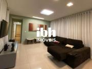 Apartamento à Venda 168m² | 4 Suítes | 3 Vagas no Bairro...