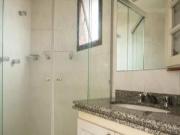 Apartamento à venda 168m² de 4 dormitórios, 5 banheiros...
