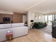 Apartamento à venda, 169 m² por R$ 2.600.000,00 Moema... Apartamento à venda, 169 m² por R$ 2.600.000,00 Moema...