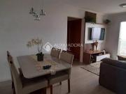 Apartamento à Venda 16º Andar com Vista Livre para Santo...