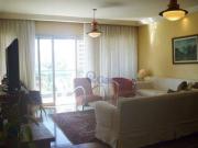 Apartamento à venda, 170 m² por R$ 1.276.000,00 Chácara...