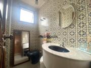 Apartamento à venda, 170 m² por R$ 1.329.000,00 Santo...