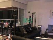 Apartamento à venda, 170 m² por R$ 1.377.000,00 Real...