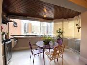 Apartamento à venda, 170 m² por R$ 1.651.000,00 Santa...
