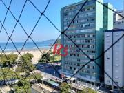 Apartamento à venda, 170 m² por R$ 899.000,00 Pompéia...