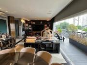 Apartamento á VENDA 170m², 2 Suites, Vila Mariana São Paulo