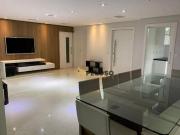 Apartamento à venda | 170m² | 4 suítes | 1 por andar | 4...