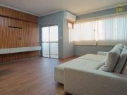 Apartamento à venda, 172 m² por R$ 1.050.000,00 Edifício...