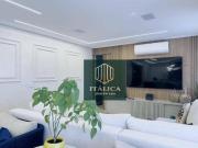 Apartamento com 3 dormitórios à venda, 172 m² por R$...