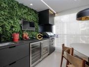 Apartamento à venda, 172 m² Vila Leopoldina São Paulo/SP