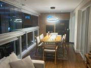 Apartamento à venda, 173 m² por R$ 2.500.000,00 Santo...