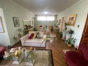 Apartamento à venda, 175 m² por R$ 725.000,00 Vila Santa...