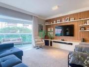 Apartamento à venda, 176 m² por R$ 2.799.000,00 Jardim...