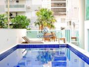 Apartamento à venda, 176 m R 1.250.000,00 Praia das...