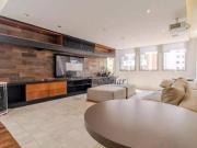 Apartamento à venda, 177 m² por R$ 3.300.000,00 Jardins...