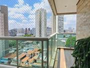 Apartamento à venda, 178 m² por R$ 1.600.000,00 Centro...