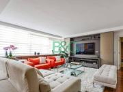 Apartamento à venda, 178 m² por R$ 3.480.000,00 Vila...