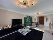 Apartamento à venda, 179 m² por R$ 1.630.000,00 Santa...